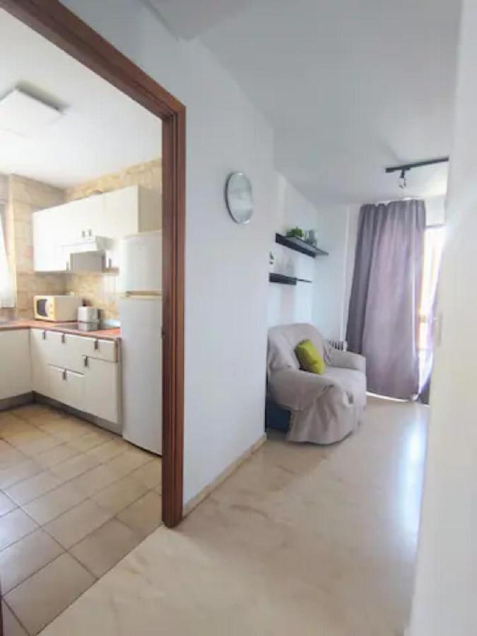 Benidorm Rocas One, Un Oasis A 100 Metros Del Mar Apartment Екстериор снимка