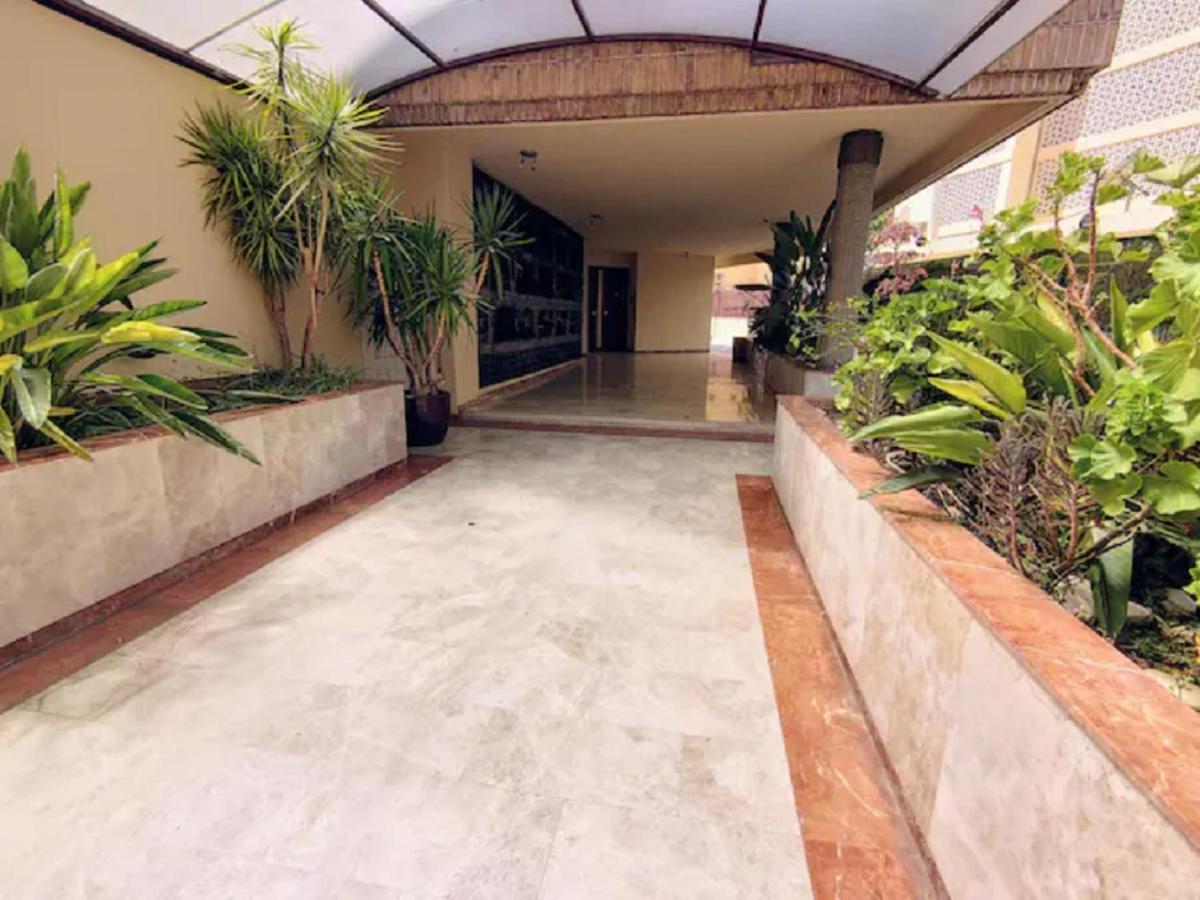Benidorm Rocas One, Un Oasis A 100 Metros Del Mar Apartment Екстериор снимка